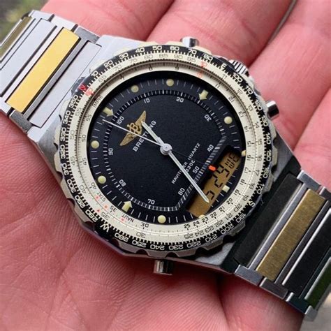 breitling navitimer 3300 jupiter|More.